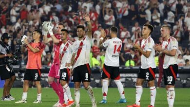 Photo of River vuelve a pensar en el torneo local