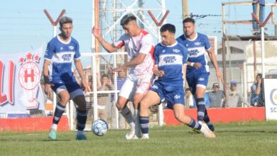 Photo of Newbery-Huracán un clásico que definirá posturas