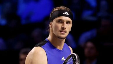 Photo of Tenis: Zverev se consagró campeón en París