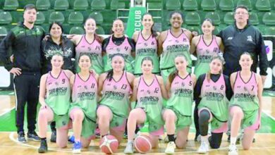 Photo of Basquetbol: Gimnasia volvió a quedarse con el clásico