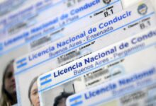 Photo of Renovar la licencia de conducir por WhatsApp: quiénes pueden hacerlo y cuáles son los requisitos