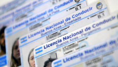 Photo of Renovar la licencia de conducir por WhatsApp: quiénes pueden hacerlo y cuáles son los requisitos