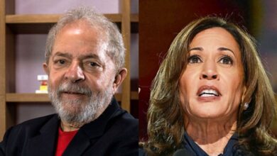 Photo of Elecciones en EEUU: Lula mostró su apoyo a Kamala Harris «para el fortalecimiento de la democracia»