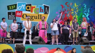 Photo of Marcha del Orgullo 2024: se realizan testeos gratuitos de VIH