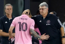 Photo of «El paso del tiempo»: el fuerte mensaje del Tata Martino sobre el futuro de Lionel Messi en la MLS