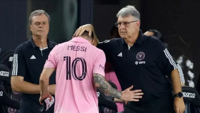 Photo of «El paso del tiempo»: el fuerte mensaje del Tata Martino sobre el futuro de Lionel Messi en la MLS