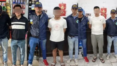 Photo of Golpe a la mafia china: detuvieron a tres personas en Morón por extorsión en supermercados