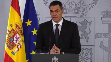 Photo of Inundaciones en España: Pedro Sánchez anunció en el envío de 10.000 efectivos para seguir con las tareas de rescate