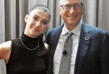 Photo of La polémica frase de la hija de Bill Gates en su documental: qué opina de su padre