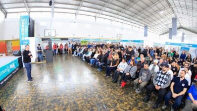 Photo of Río Grande organiza la 4° Expo Agroproductiva: el encuentro de producción más importante de la patagonia austral