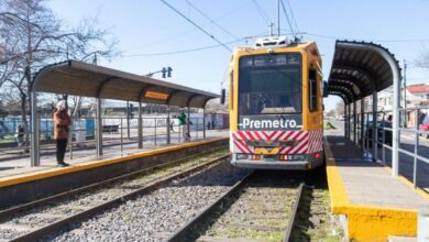 Photo of Cerrarán una estación del Premetro por 3 meses: cuál será y desde cuando