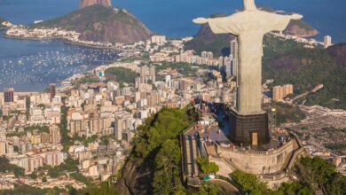 Photo of Playas increíbles y festejos a lo grande: cuánto sale para los argentinos viajar a Río de Janeiro en Año Nuevo