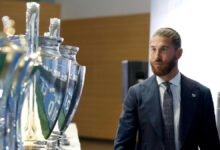 Photo of Sergio Ramos suena como refuerzo de Boca: en España aseguran que hubo contactos con Riquelme y Gago