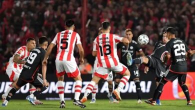 Photo of River quiere afianzarse en los puestos de Copa Libertadores