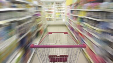 Photo of Un supermercado lanzó una semana de ofertas y cuotas sin interés