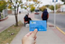 Photo of Tarjeta SUBE: el descuento de ANSES que sigue vigente para noviembre 2024