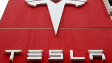 Photo of Las acciones de Tesla escalan más de 13% tras triunfo de Donald Trump