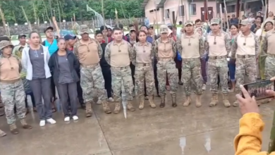 Photo of Bolivia: partidarios de Evo Morales tomaron un cuartel y retienen a 20 militares