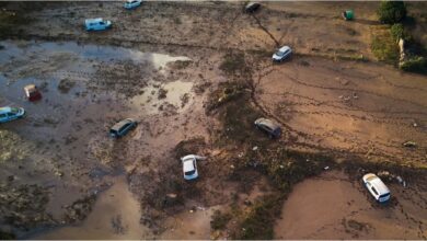 Photo of Alerta meteorológico en España por DANA, tormentas e inundaciones: cómo seguirá el clima en Valencia, Barcelona y el resto de las regiones