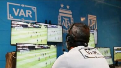 Photo of ¿Qué es el FVS?: el sistema que analiza la FIFA para eliminar el VAR y sus polémicas