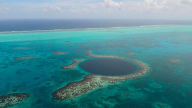 Photo of Playas cristalinas y una extensa selva: cuánto sale viajar a Belice en el verano 2025