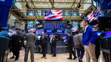 Photo of Wall Street arranca al alza la semana de las elecciones en EEUU, con la mirada puesta en la tasa de la Fed