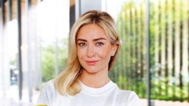 Photo of La mujer que venció al machismo tras revolucionar las app de citas y ganó más de mil millones de dólares: quién es Whitney Wolfe Herd