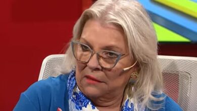 Photo of Elisa Carrió acusó a Javier Milei de “pactar con mafias” y dijo que Santiago Caputo se está “enredando” con ellas: “Es lo peor que nos puede pasar”