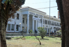 Photo of Polémica en Jujuy por el seguro obligatorio para la atención en hospitales públicos