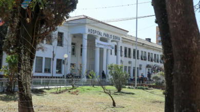 Photo of Polémica en Jujuy por el seguro obligatorio para la atención en hospitales públicos