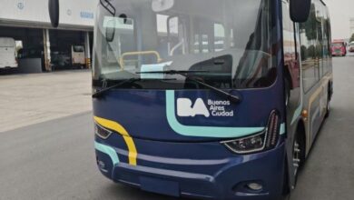 Photo of La Ciudad de Buenos Aires licita un sistema de buses eléctricos en el Casco Histórico