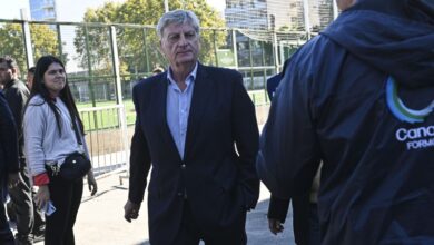 Photo of Ziliotto y Verna cerraron una lista de unidad en el peronismo de La Pampa​Ziliotto y Verna cerraron una lista de unidad en el peronismo de La Pampa 