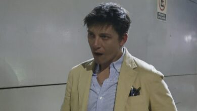 Photo of Los trolls de Santiago Caputo furiosos porque Karina los echa de las listas: «Pareja, la concha de tu madre»​Los trolls de Santiago Caputo furiosos porque Karina los echa de las listas: «Pareja, la concha de tu madre» 