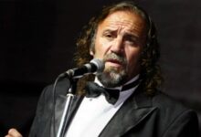 Photo of Fue excarcelado Cacho Garay, el humorista detenido por abuso sexual y violencia de género