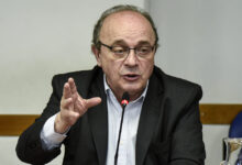 Photo of «Para Milei y el mileismo siempre hay algo para triturar»