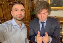 Photo of La comisión investigadora de $LIBRA no pudo definir sus autoridades