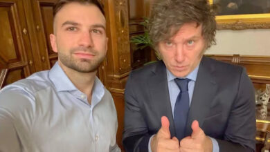 Photo of La comisión investigadora de $LIBRA no pudo definir sus autoridades