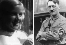 Photo of A 80 años de la muerte de Hitler: el tormentoso destino de la mujer que identificó los restos del líder nazi