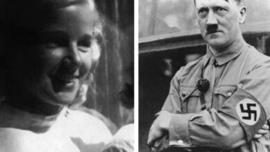 Photo of A 80 años de la muerte de Hitler: el tormentoso destino de la mujer que identificó los restos del líder nazi