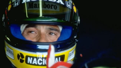 Photo of A 31 años de su conversión a leyenda: 10 cosas sorprendentes que no sabías de Ayrton Senna