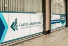 Photo of Grata sorpresa para los jubilados de Córdoba: la importante noticia que alegrará a los adultos mayores de la Caja de Jubilaciones y Pensiones