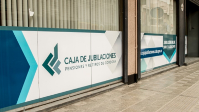 Photo of Grata sorpresa para los jubilados de Córdoba: la importante noticia que alegrará a los adultos mayores de la Caja de Jubilaciones y Pensiones