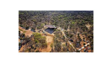 Photo of La maravillosa perla del norte donde se pueden conocer meteoritos en una escapada sin igual