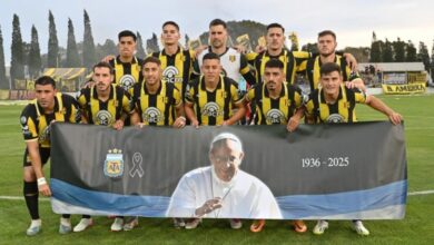 Photo of Deportivo Madryn busca meterse en zona de Reducido ante Los Andes