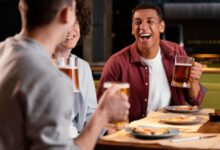 Photo of ¿Qué impacto tiene la cerveza en la próstata? Esto dicen los expertos