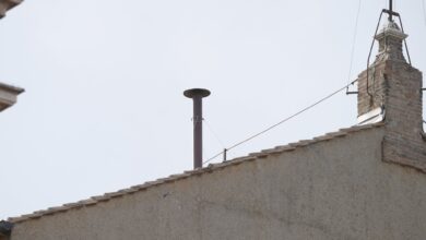 Photo of Cónclave 2025, en vivo: la elección del nuevo Papa en el Vaticano hoy, jueves 8 de mayo