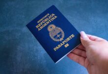 Photo of El Gobierno habilita un nuevo trámite para emitir el pasaporte y autorizar la salida del país de menores en simultáneo