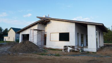 Photo of Cuánto cuesta hoy construir una casa “barata” de 72 a 80 metros cuadrados