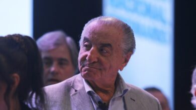 Photo of Cavalieri dijo que supermercados y comercios pagarán la suba acordada y escala el conflicto con el Gobierno​Cavalieri dijo que supermercados y comercios pagarán la suba acordada y escala el conflicto con el Gobierno 