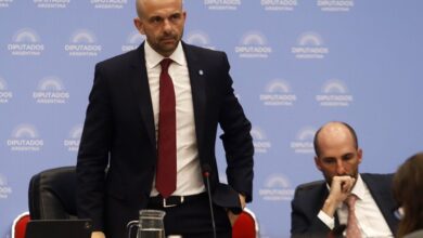 Photo of Fue primicia de LPO: Milei rompe con Schiaretti y echa a Mogetta de Transporte​Fue primicia de LPO: Milei rompe con Schiaretti y echa a Mogetta de Transporte 